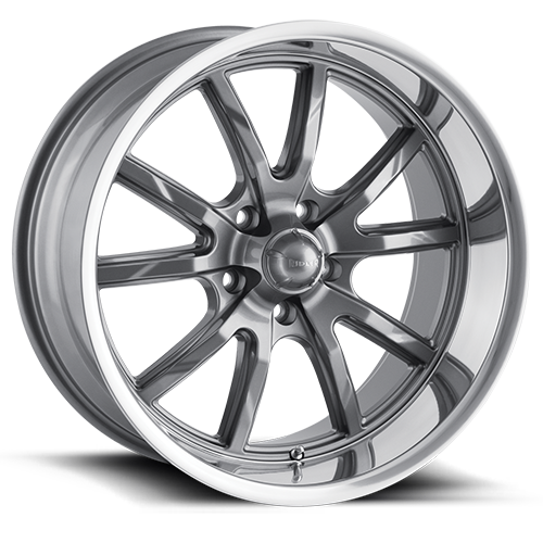Ridler Wheels 650