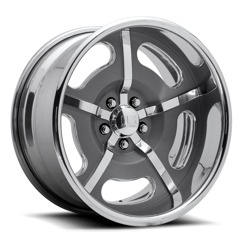 US Mags Rio Grande 5 - US494