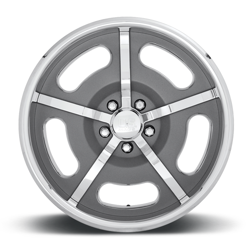 US Mags Rio Grande 5 - US494