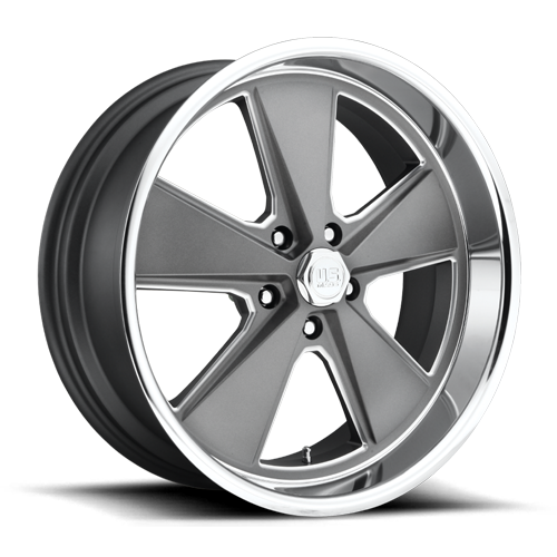 US Mags Roadster - U120