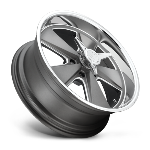 US Mags Roadster - U120