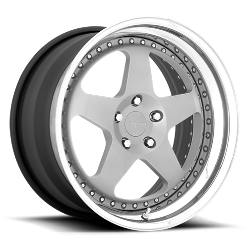 Rotiform ROC