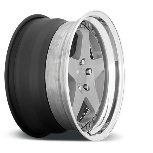 Rotiform ROC