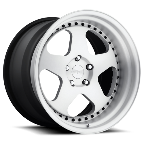 Rotiform ROC