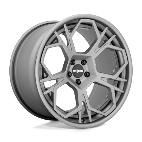 Rotiform SEF