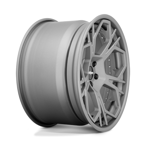 Rotiform SEF