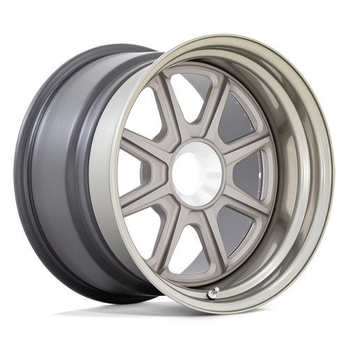 Rotiform CMP