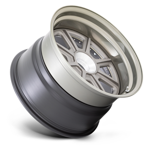 Rotiform CMP