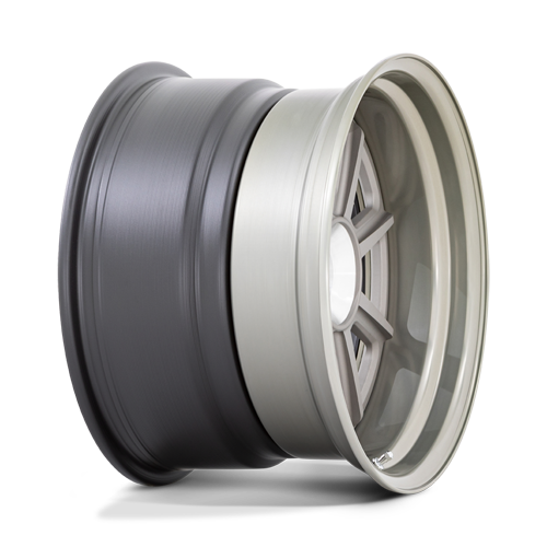 Rotiform CMP
