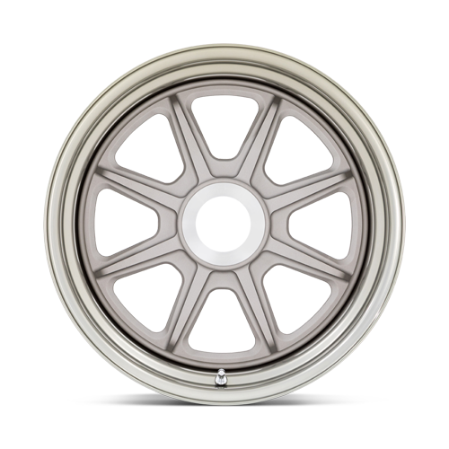 Rotiform CMP