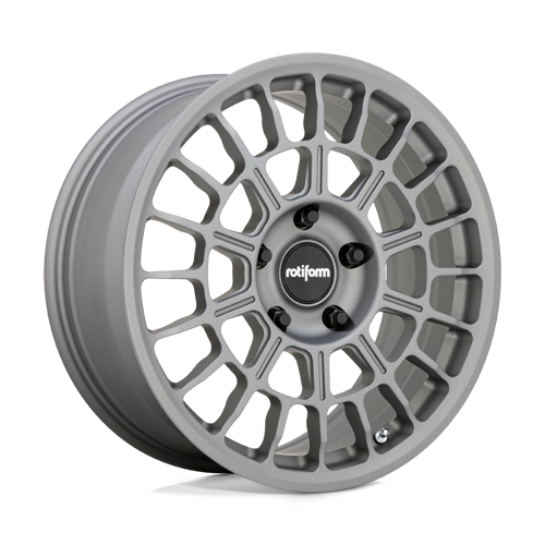 Rotiform DKR