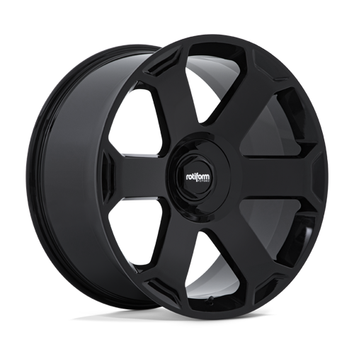 Rotiform AVS
