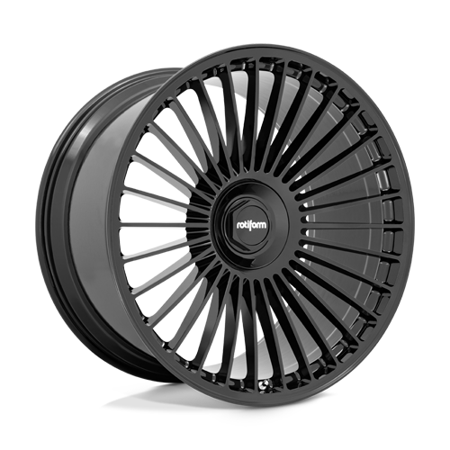 Rotiform GRZ