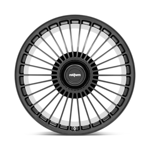 Rotiform GRZ