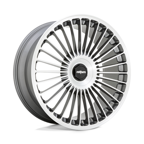 Rotiform GRZ