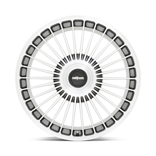 Rotiform GRZ