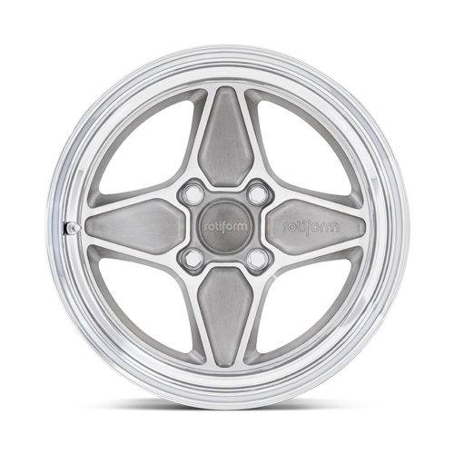 Rotiform GTB