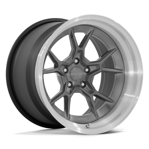 Rotiform KPR