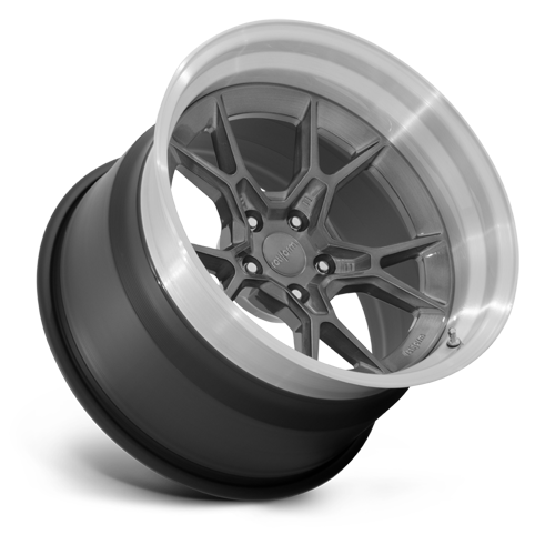 Rotiform KPR