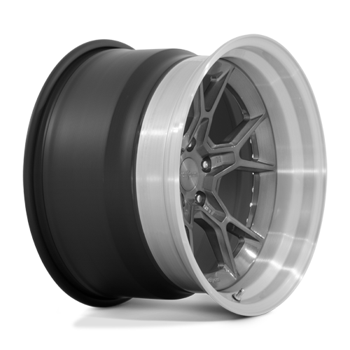 Rotiform KPR