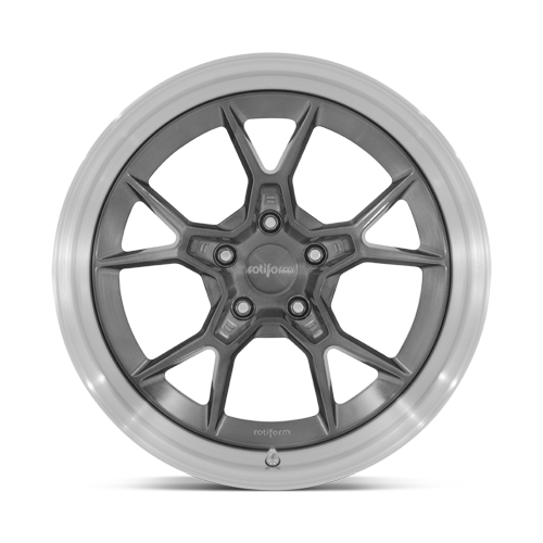 Rotiform KPR