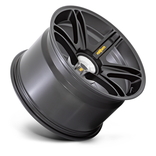 Rotiform NGO