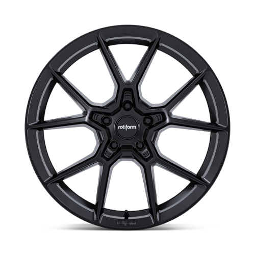 Rotiform KPR