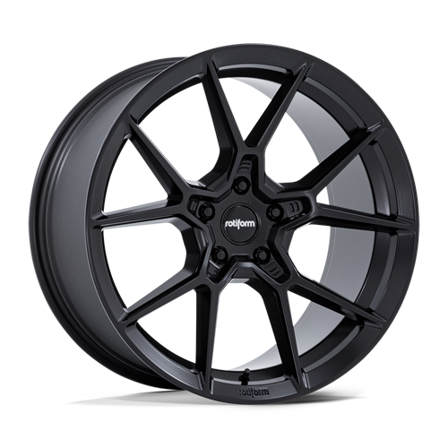 Rotiform KPR