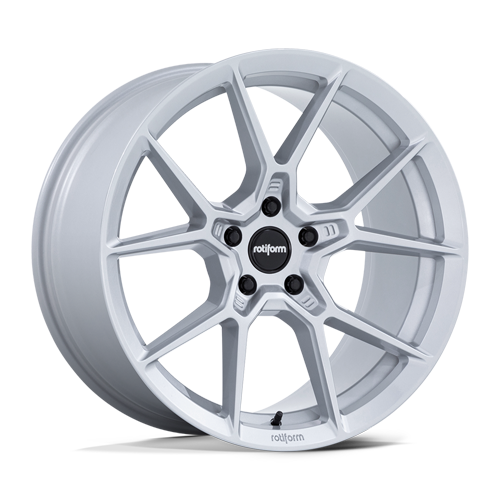 Rotiform KPR