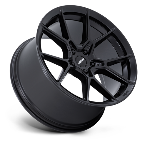 Rotiform KPR