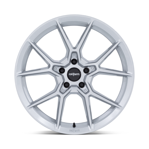 Rotiform KPR