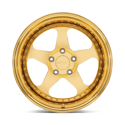 Rotiform ROC