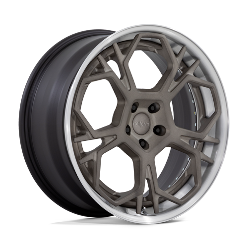 Rotiform SEF
