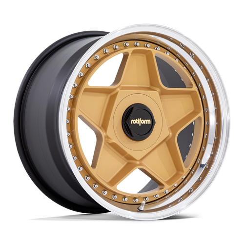 Rotiform TRN