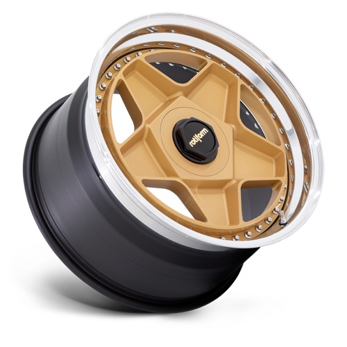 Rotiform TRN