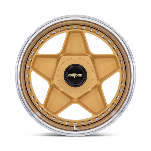 Rotiform TRN