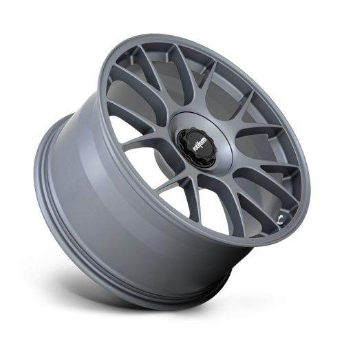 Rotiform TUF