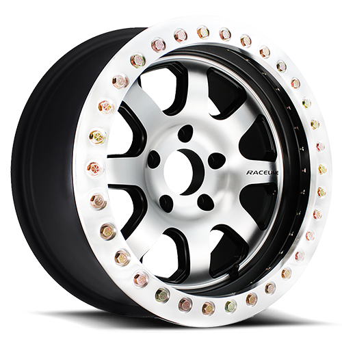 Raceline Wheels RT260 Avenger