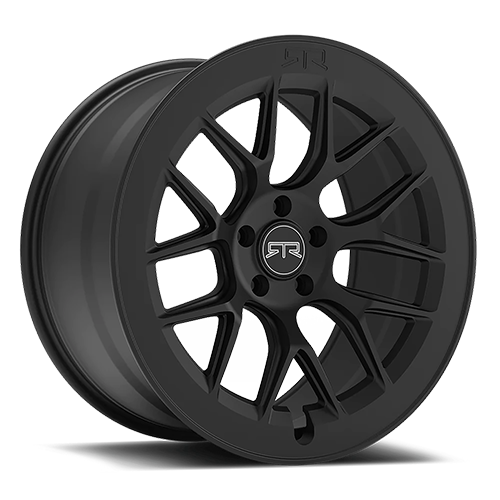 Method Race Wheels Aero 7