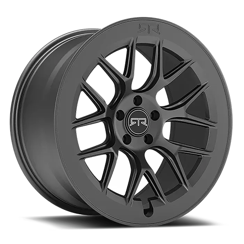 Method Race Wheels Aero 7