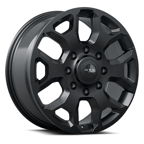 RTX Offroad Mine X