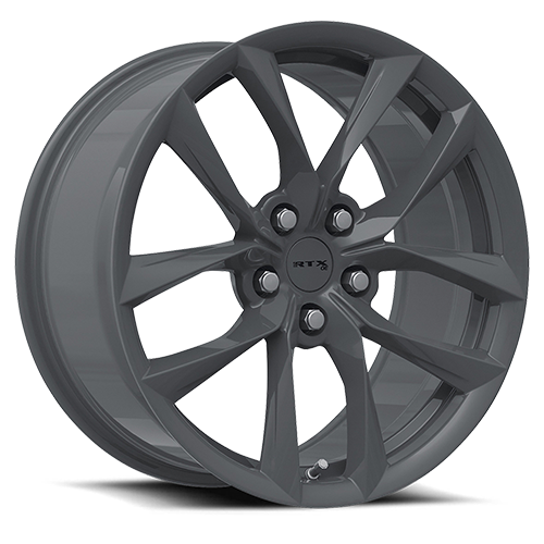 RTX OE Spider