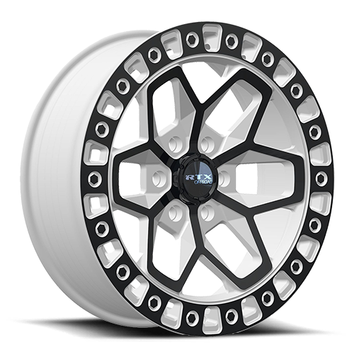 RTX Offroad Zion