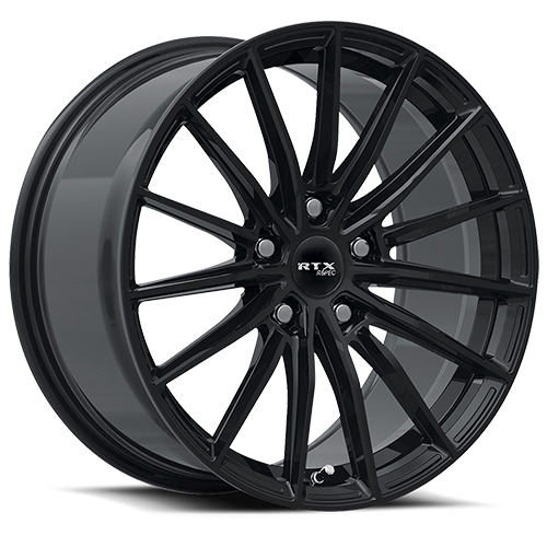 RTX R-Spec FF15