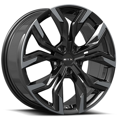 RTX R-Spec Venom 5