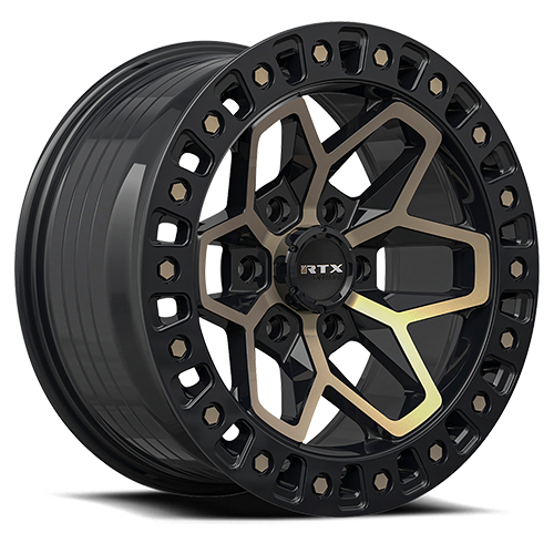 RTX Offroad Zion