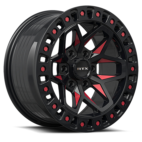 RTX Offroad Zion