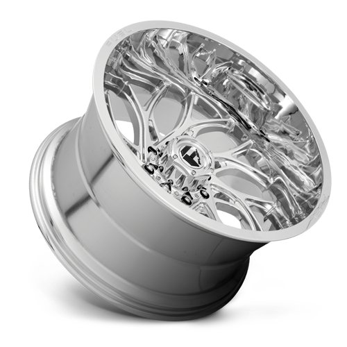 Fuel 1-Piece Wheels Runner - D740