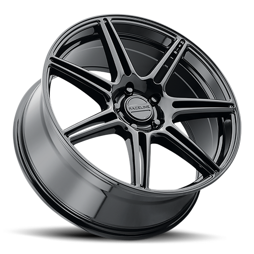 Raceline Wheels Apex