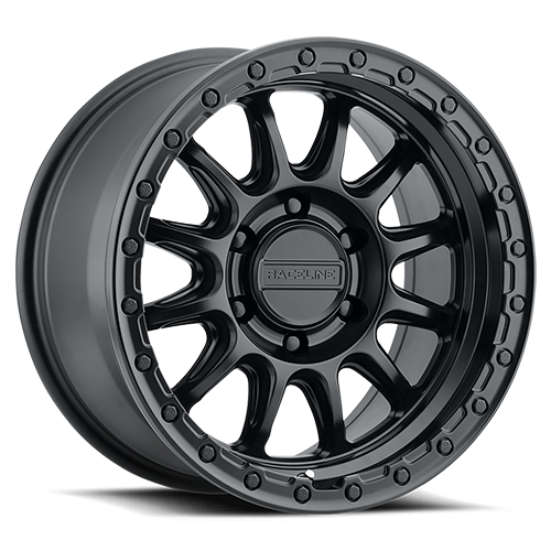 Raceline Wheels 960 Alpha